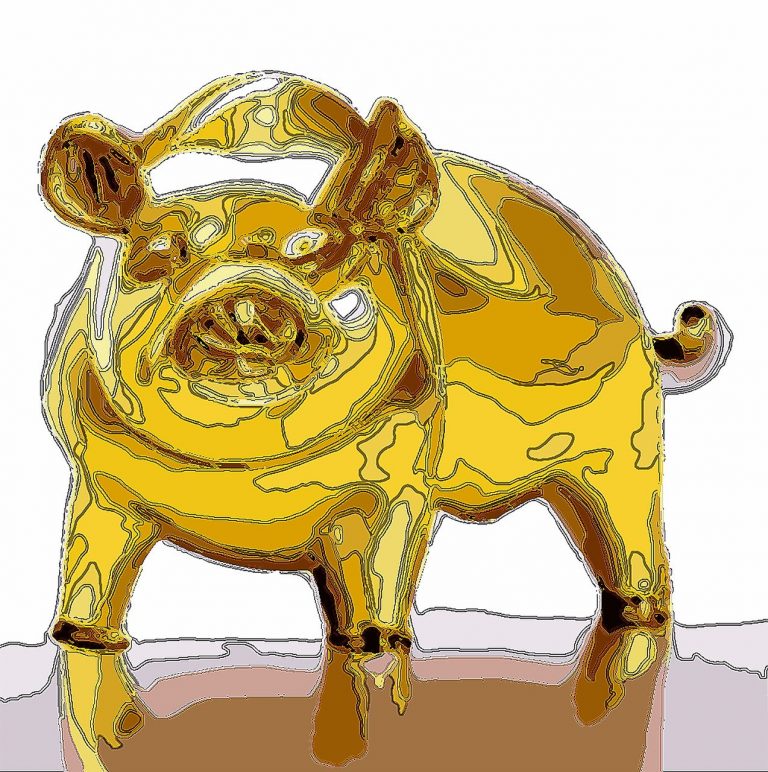 Mehr über den Artikel erfahren Insolvenzgeflüster -Ein billiges Sparschwein für Behörden und Gesellschaft- Teil 5