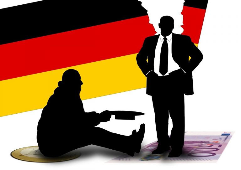 Mehr über den Artikel erfahren Insolvenzgeflüster -Almosen für den Untergang- Teil 21