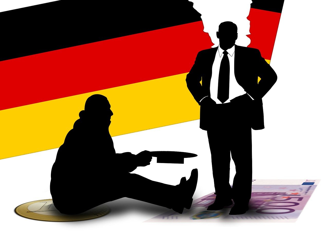 Du betrachtest gerade Insolvenzgeflüster -Almosen für den Untergang- Teil 21