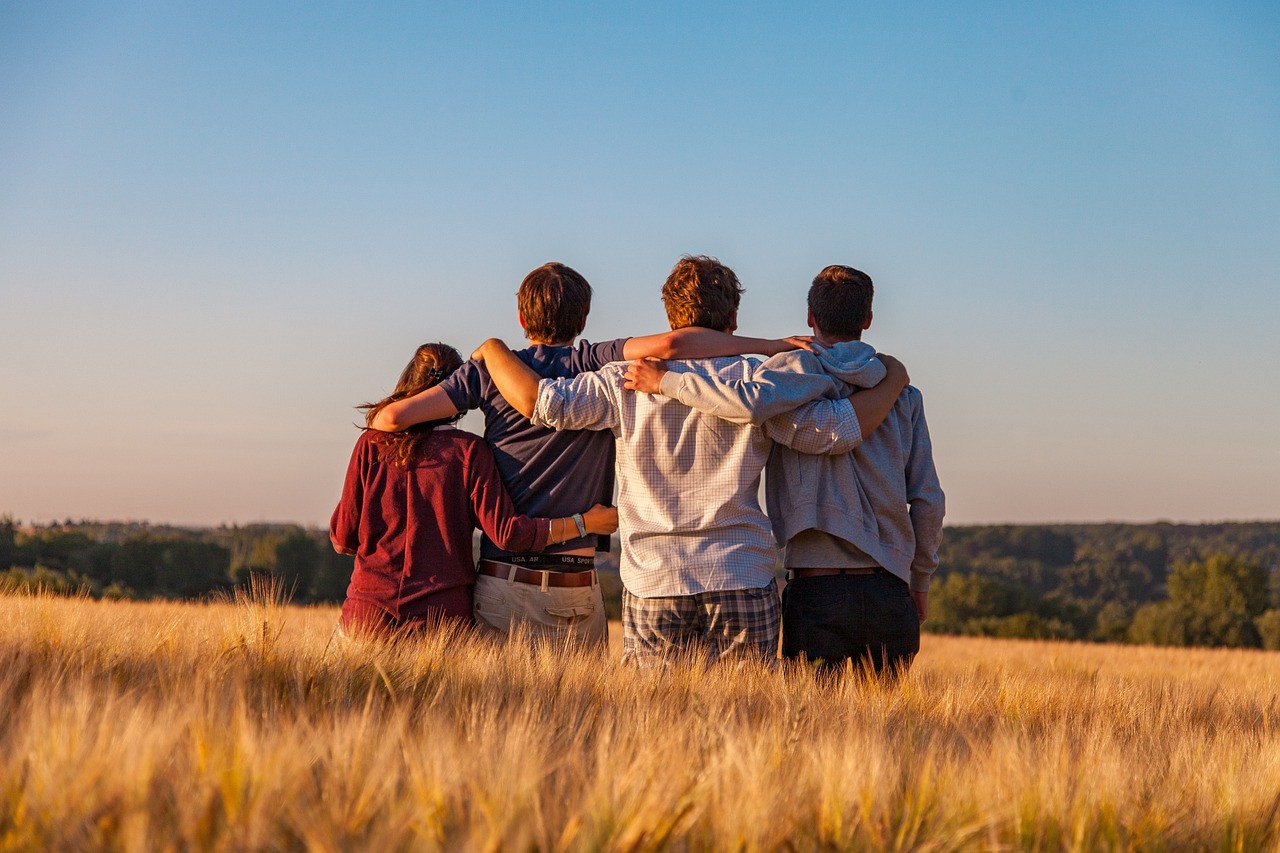 Du betrachtest gerade News -konkret:  Generation Z: zu wenig ist nicht genug-