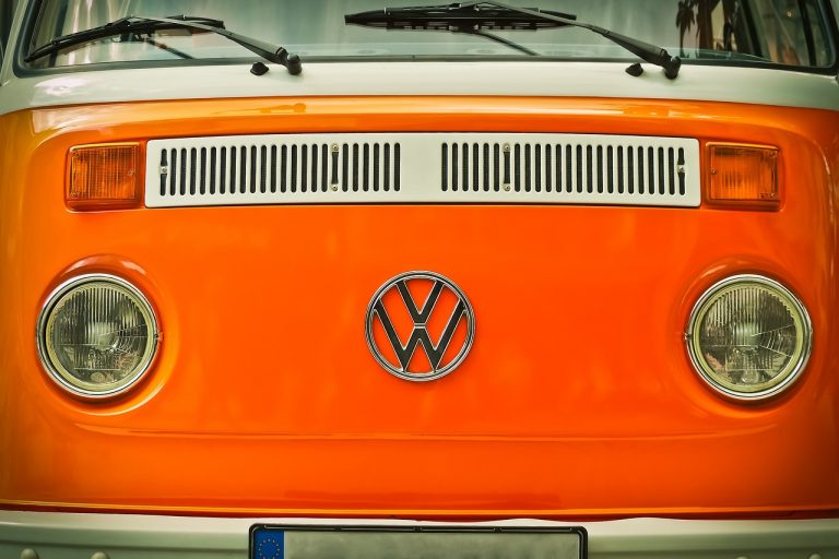 Mehr über den Artikel erfahren Stirbt VW, stirbt die Pflege!