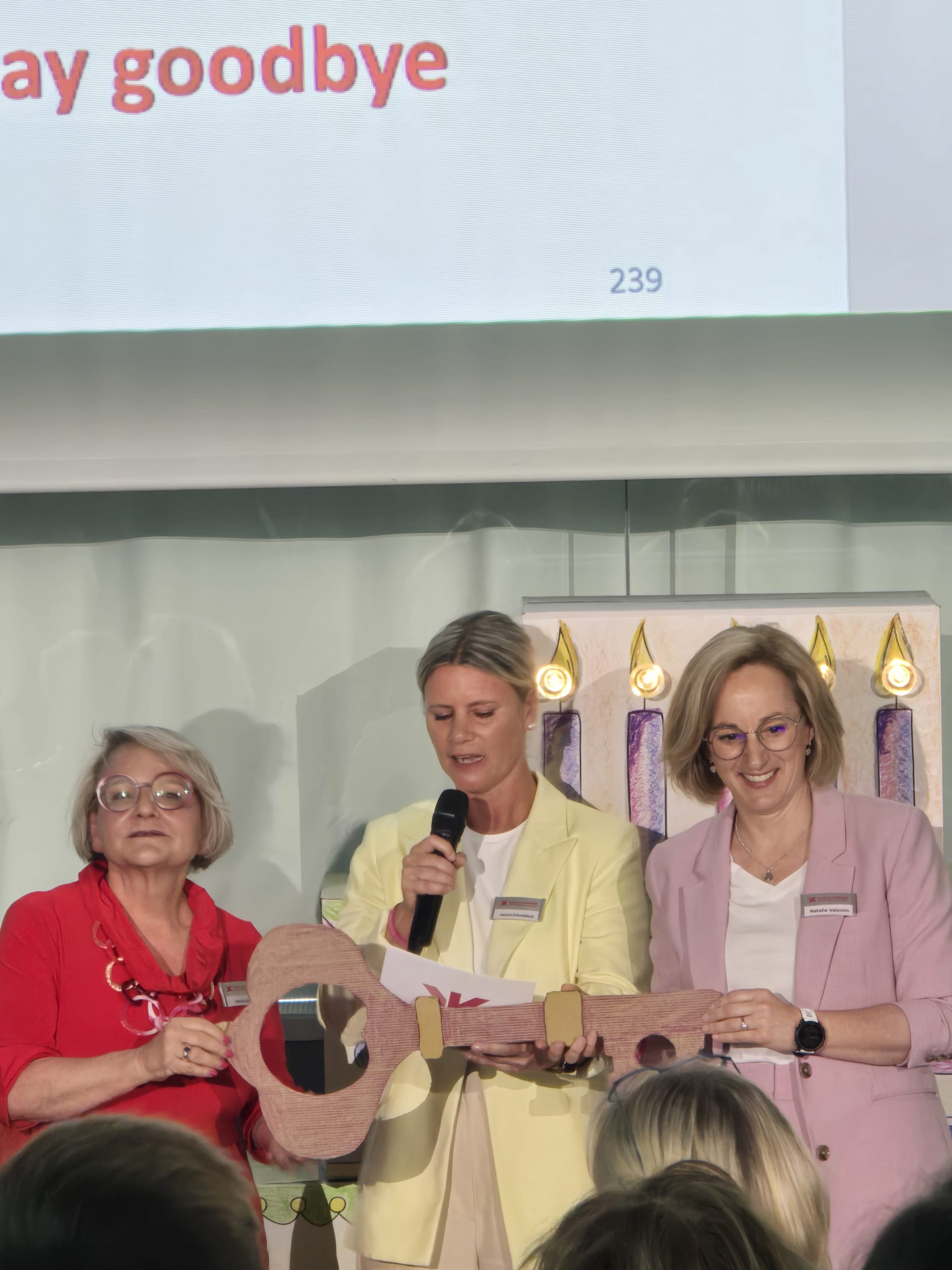 Mehr über den Artikel erfahren Karla Kämmer Kongress 2025