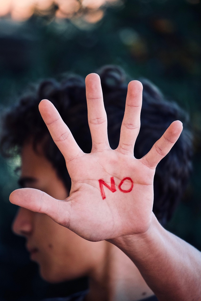 Du betrachtest gerade Keine Pflicht zur Selbstzerstörung